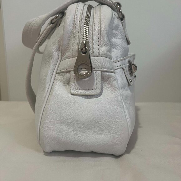 Marc Jacobs Handbags White - Picture 3 of 9